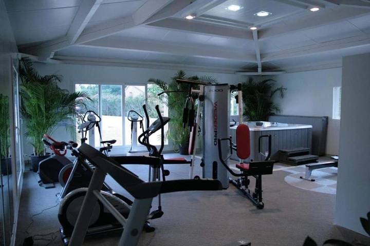 Camping pour 6 personnes à Valras-Plage - 3