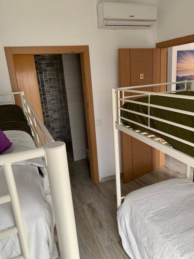 Maison d’hôte pour 2 personnes, avec jardin ainsi que vue et piscine à Sagres - 4