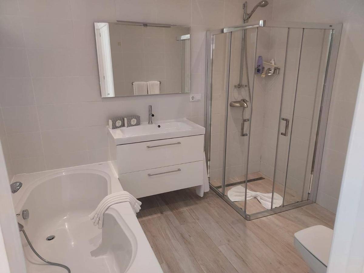 Ganze Wohnung, Apartment - Ground Floor in Caló dels Macs (Calvià), Calvià