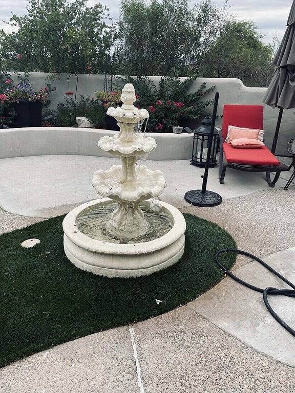 Holiday rental for 5 people, with terrace and garden in Tucson