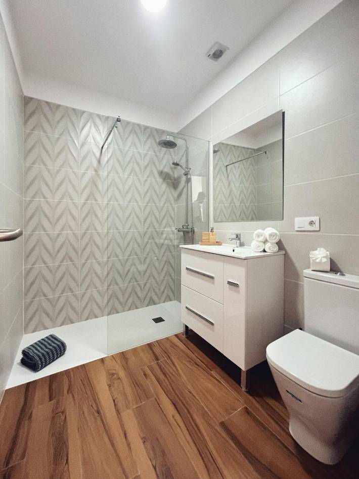 Ferienwohnung für 6 Personen auf Teneriffa - 3