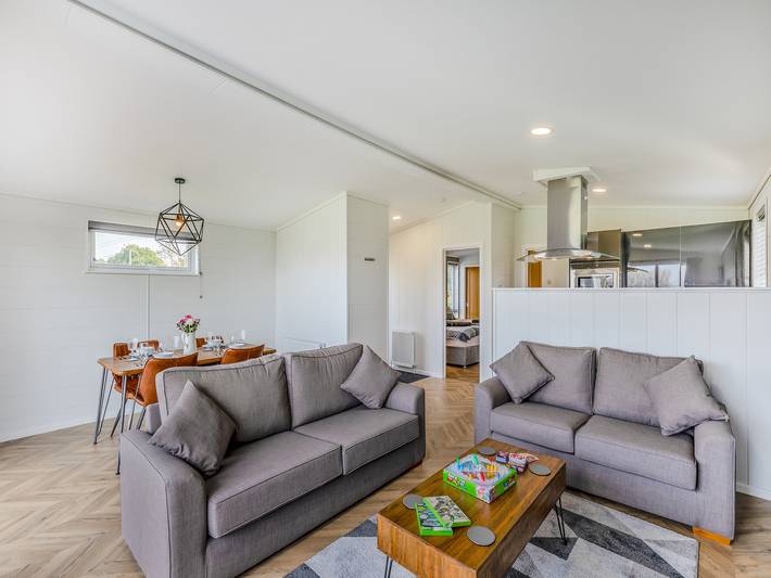 Casa rural para 4 personas con jardín in Hartlebury, Worcestershire