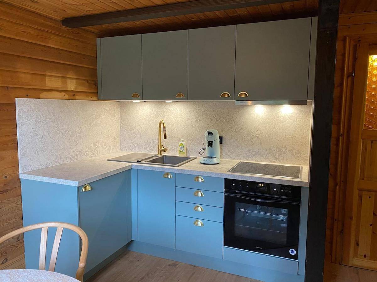 Two-Bedroom Chalet in Dammbach, Spessart-Mainland