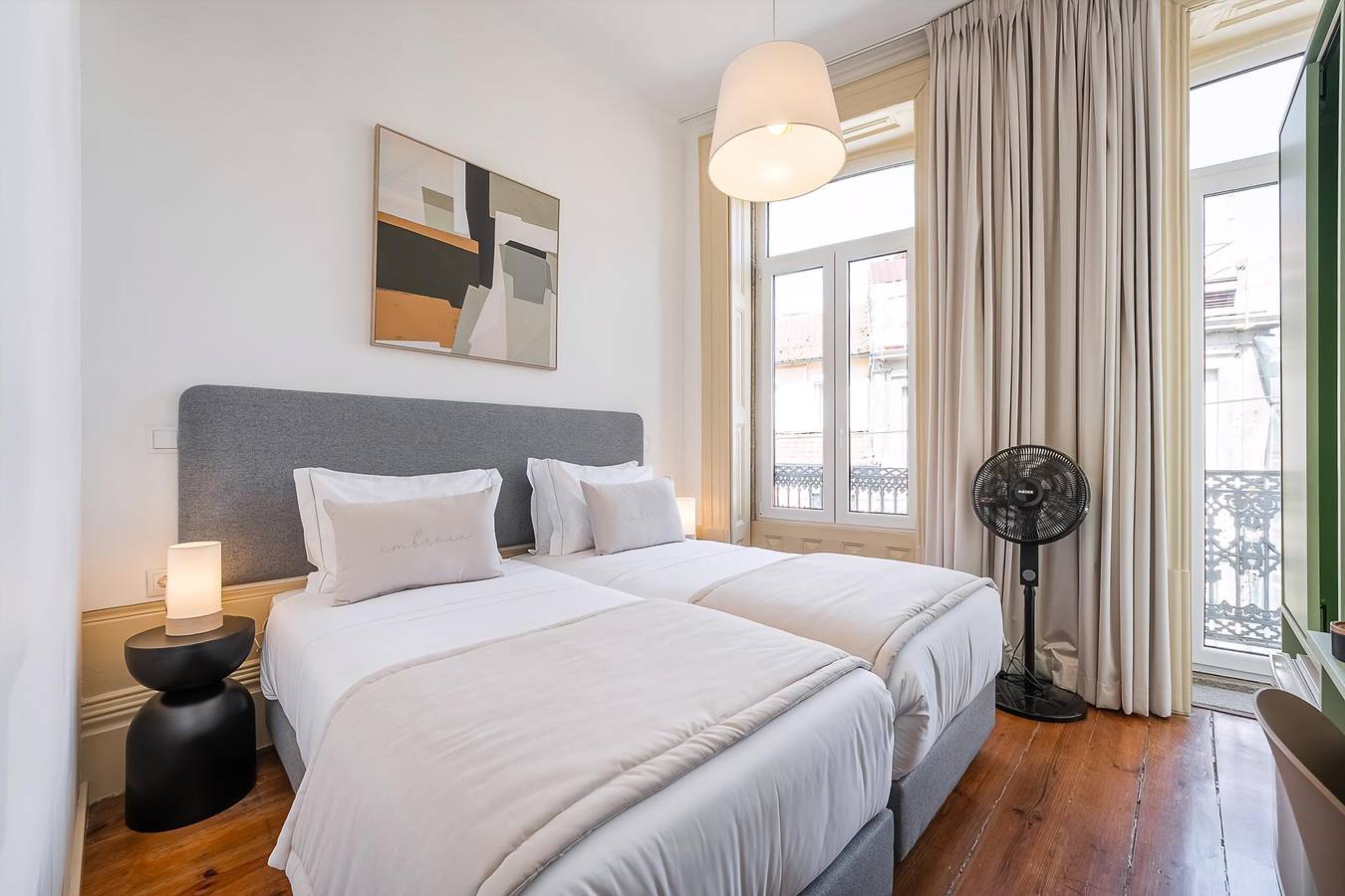 Apartamento entero, Guestready - Zenith Building - Room 102 in Oporto, Distrito de Porto