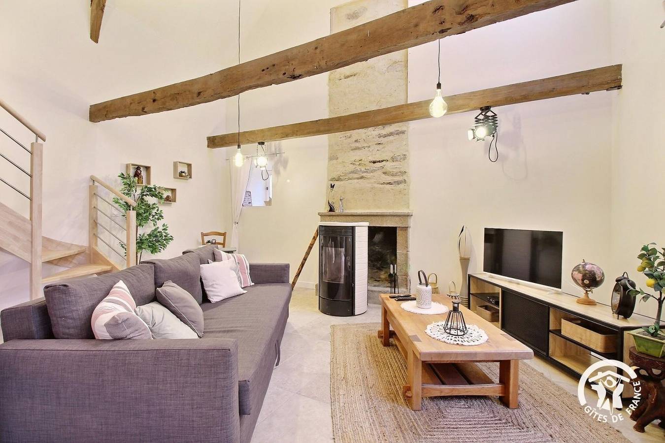 Maison de vacances