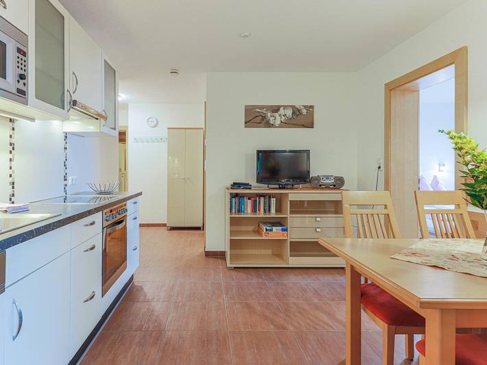Hütte für 4 Personen, mit Balkon und Garten in SkiWelt Wilder Kaiser - Brixental