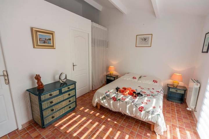 Maison de vacances pour 4 personnes