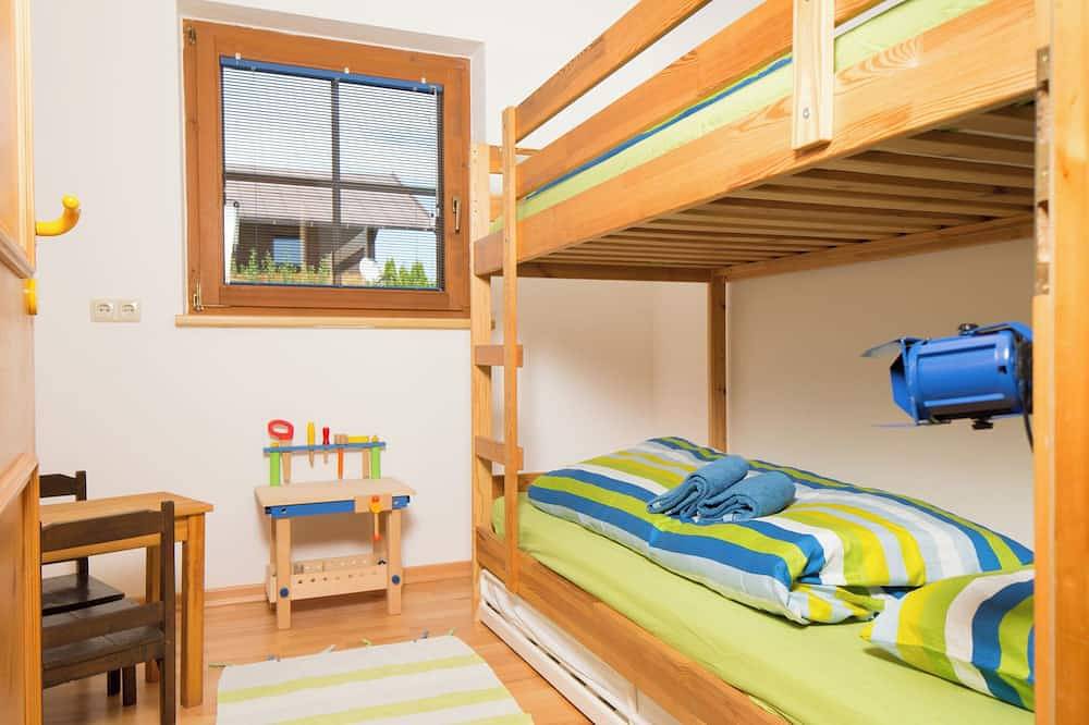 Ganze Wohnung, Blauer Elefant in Reith bei Kitzbühel, Kaisergebirge