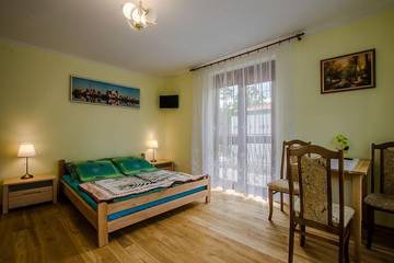 Dom dla 20 osoby w Ruciane Nida, Mazury, Zdjęcie 3