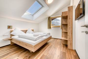 Ferienwohnung für 6 Personen in Schruns, Golm im Montafon, Bild 3