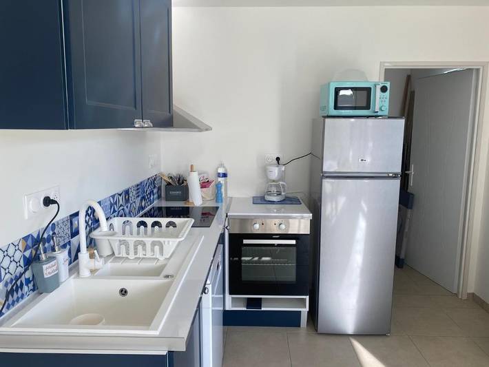 Location de vacances pour 6 personnes à Saint-Étienne-au-Mont - 3