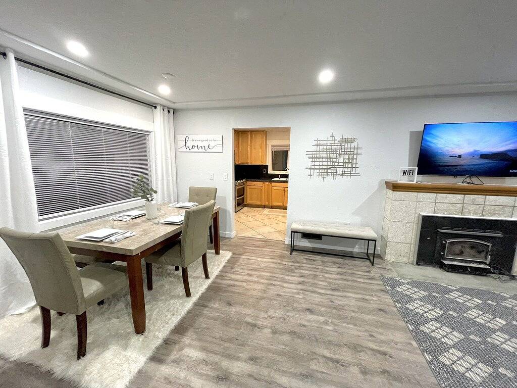 The White Brick House in Camas in Camas (Washington), Washington