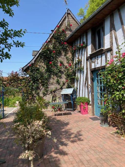 Maison de vacances pour 15 personnes, animaux acceptés