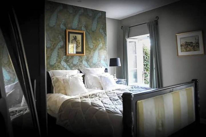 Location de vacances pour 5 personnes, avec jardin à Villeneuve-Minervois - 4