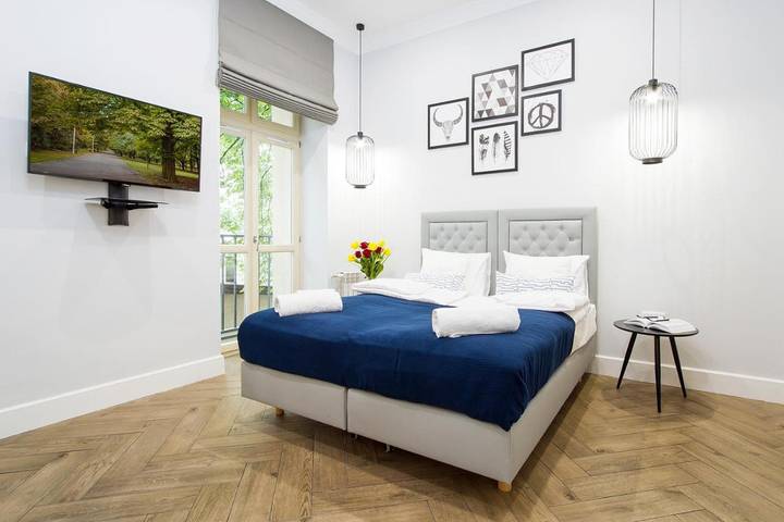 Chambre d’hôte pour 2 personnes