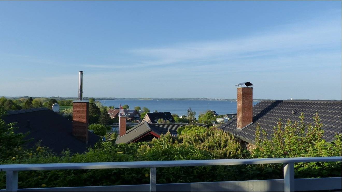 Ferienhaus Horizont in Holnis, Glücksburg