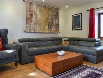 Holiday Rental for 4 People in North Yorkshire, Photo 1