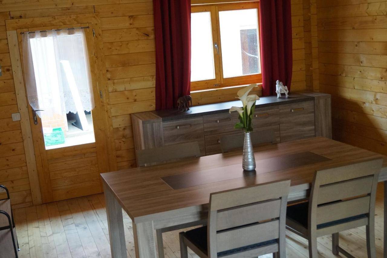Chambre d’hôte pour 6 personnes avec jardin in Audruicq, Région de Saint-Omer
