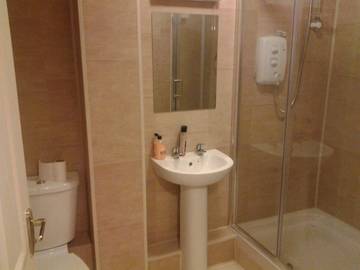 Apartamento para 4 Personas en St Nicholas, Galway, Foto 4
