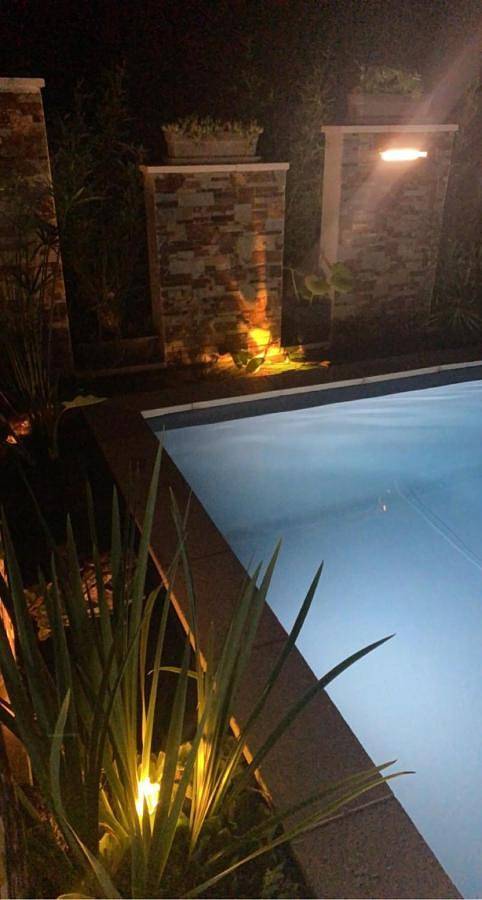 Deluxe Double Room in Séguret, Vaucluse