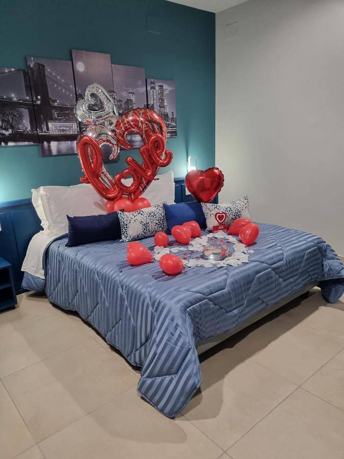 Rosy's Rooms in Patrica, Province de Frosinone