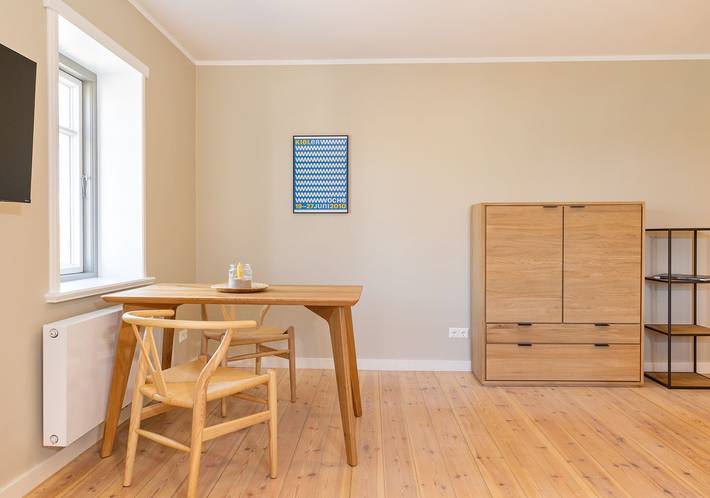 Ferienwohnung für 2 Personen in Norddorf - 4