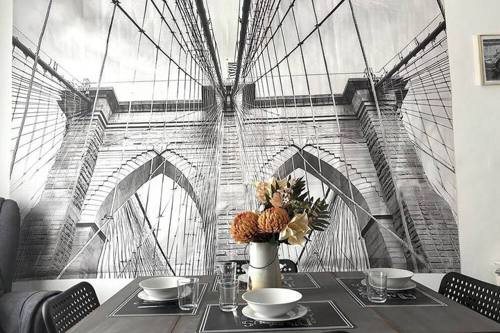 Appartement de vacances pour 7 personnes - 1