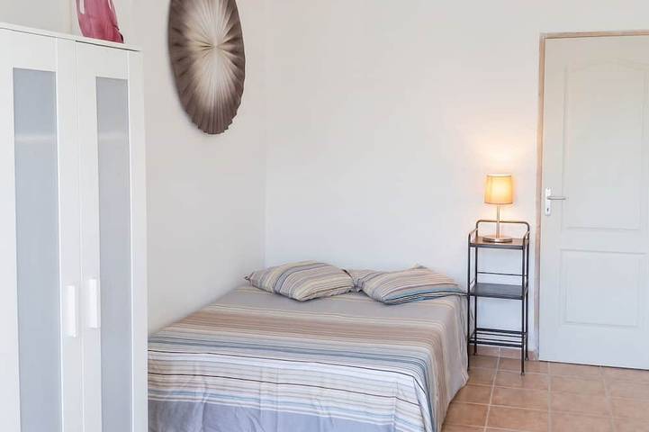 Location de vacances pour 8 personnes, avec jardin et terrasse à Orthoux-Sérignac-Quilhan - 2