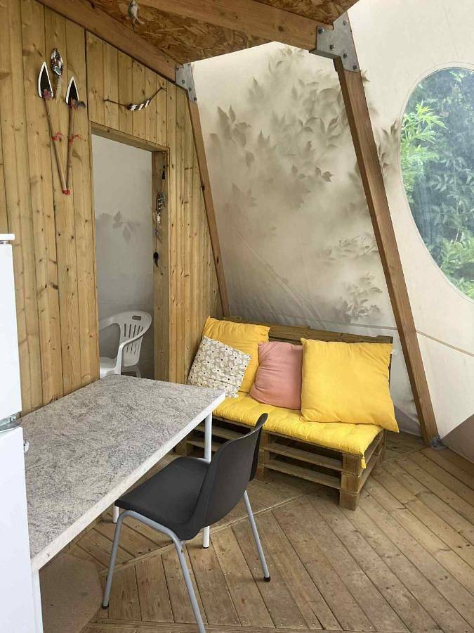 Location de vacances pour 2 personnes à Bergues - 4