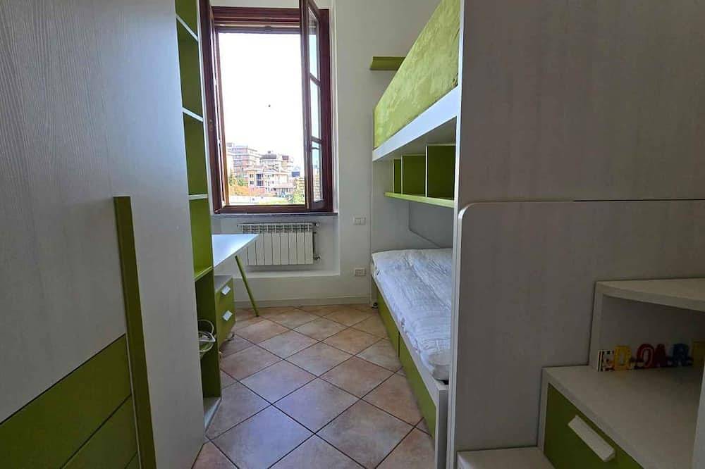 Appartamento intero, Appartamento con Internet in Sesto Calende, Comune di Sesto Calende
