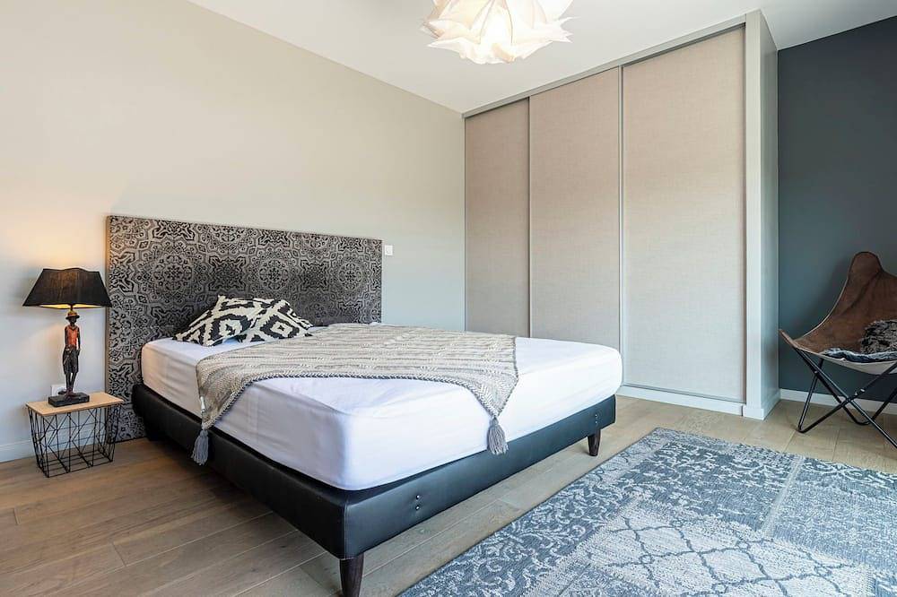 Appartement entier, La vallée in Aléria, Arrondissement de Corte