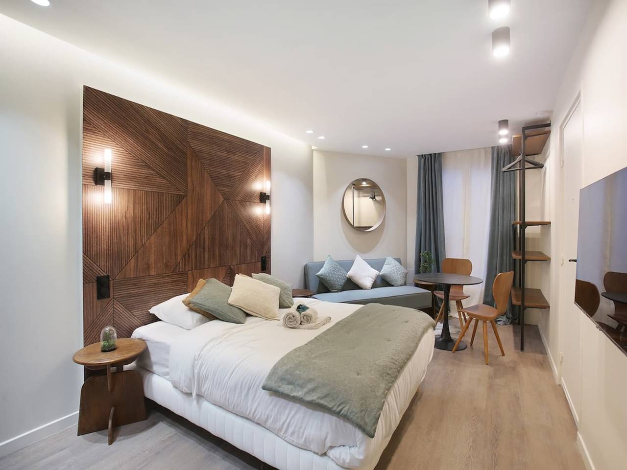 Appartement de vacances
