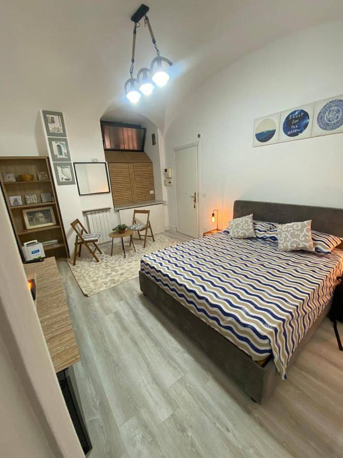 Loft per 2 persone in Scalinata di Trinità dei Monti