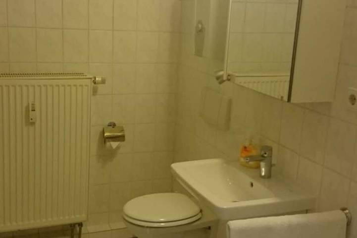 Ferienwohnung für 2 Personen, mit Garten in Magdeburg - 3