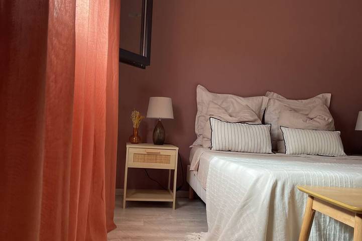 Chambre d’hôte pour 7 personnes, avec Jacuzzi dans Meurthe-et-Moselle - 3