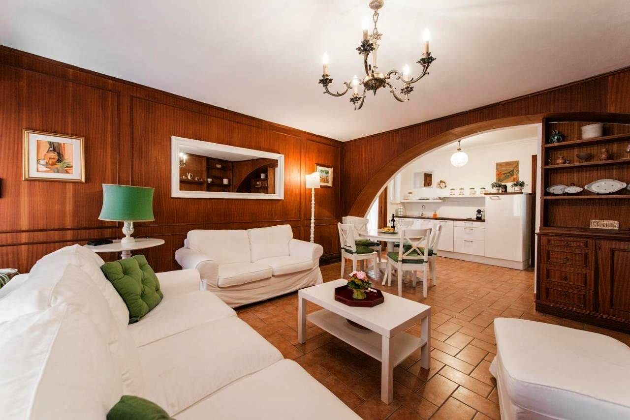 Appartamento intero, Casa al Trevio in Tivoli, Provincia di Roma