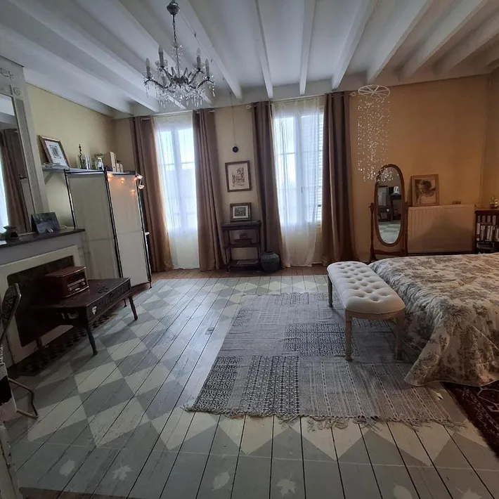 Casa de huéspuedes para 1 personas - 1