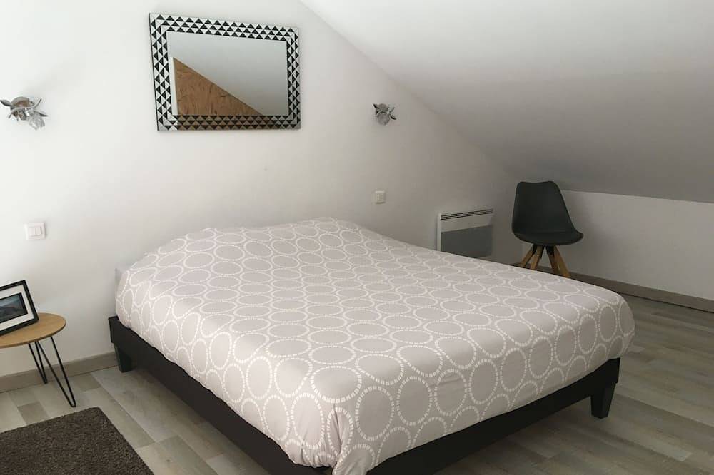 Apartamento entero, Apartamento-Duplex-Baño privado con ducha in Ambleteuse, Boulogne-sur-Mer region