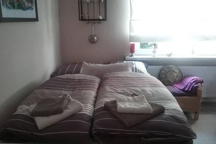 Ferienwohnung für 4 Personen, mit Garten, mit Haustier in Bochum - 3