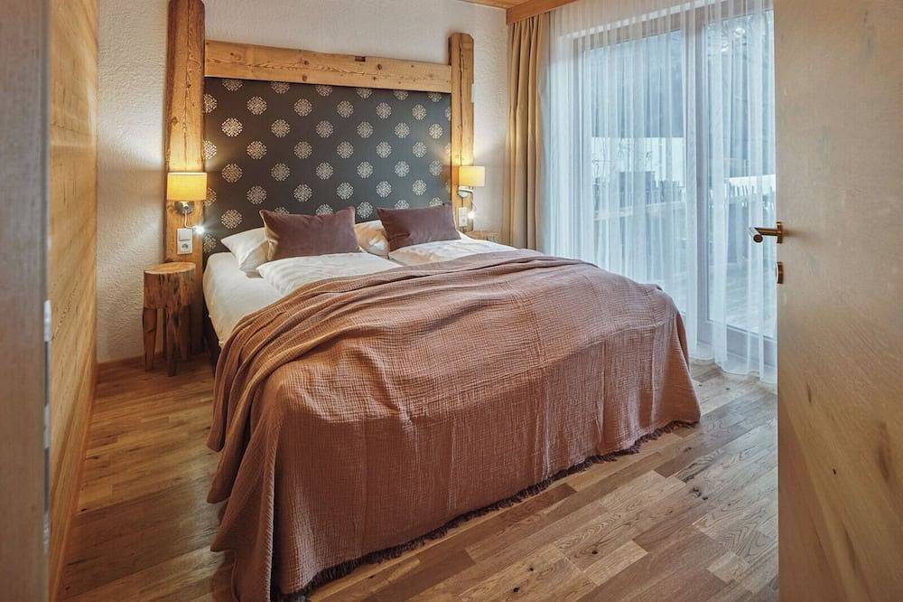 Apartamento entero, Apartment with 2 bedrooms Boutique Apartment Sonnenhang with pool in Kaunergrat, Fließ