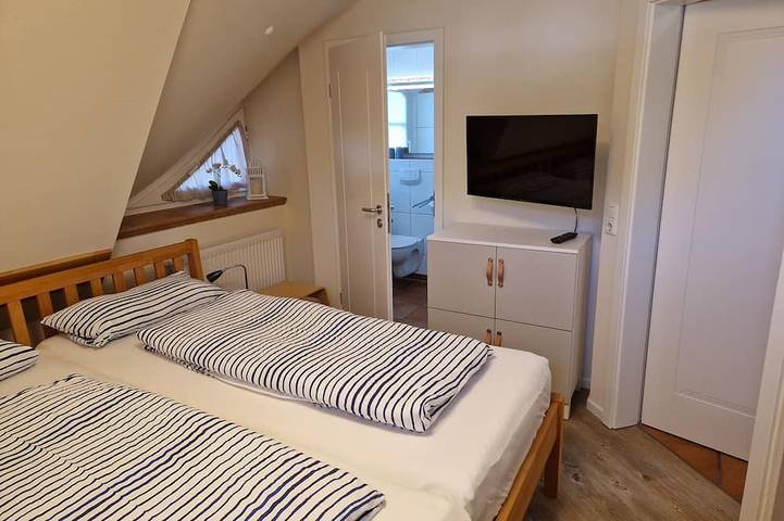 Ferienhaus für 6 Personen, mit Garten auf Fischland - Darß - Zingst - 2