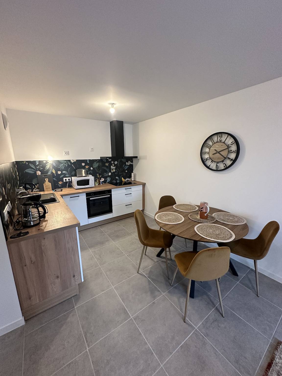 Ganze Wohnung, Le champs de Mars in La Rochelle, La Rochelle und Umgebung