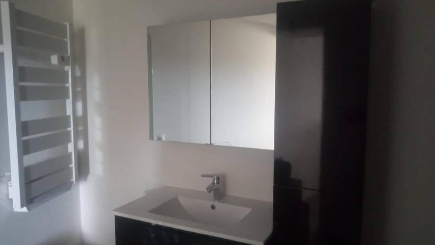 Location de vacances pour 4 personnes, avec piscine ainsi que vue et terrasse, animaux acceptés à Saint-André-de-Rosans - 2