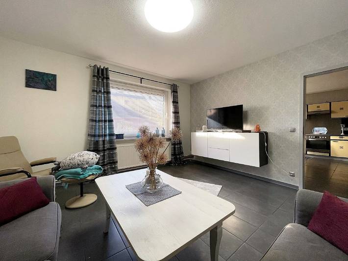 Ferienwohnung für 6 Personen, mit Garten in Fahretoft - 2