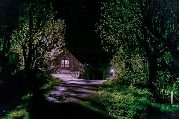 Gîte pour 5 personnes, avec terrasse à Le Pont-de-Montvert - 2