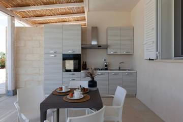 Agriturismo per 16 Persone in Otranto e dintorni, Salento, Foto 3