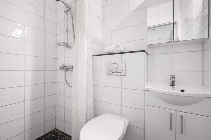 Ganze Wohnung, Bergen Beds Apartment I 100 meters from Bryggen! in Bergenhus, Bergen