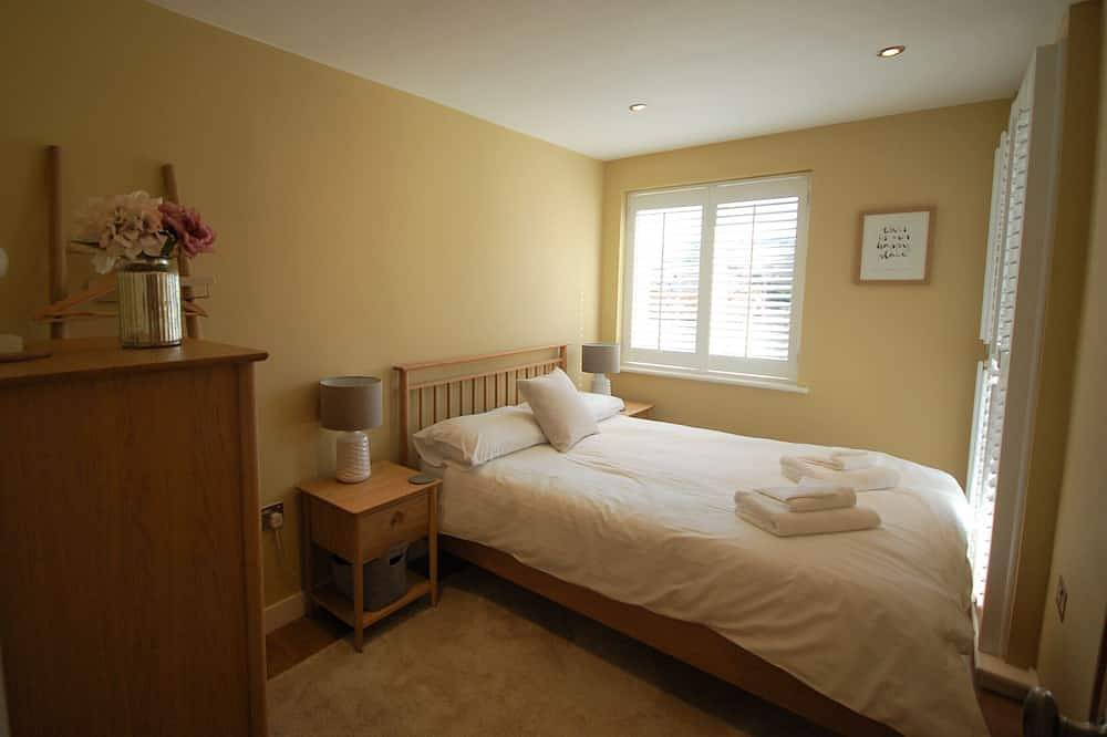 Entire apartment, Jack's Stay, Salcombe,  S.Devon - Stylish apartment in peaceful private location in Salcombe, South Devon