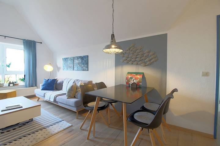 Ganze Ferienwohnung, -11 in Dorum-Neufeld, Dorum