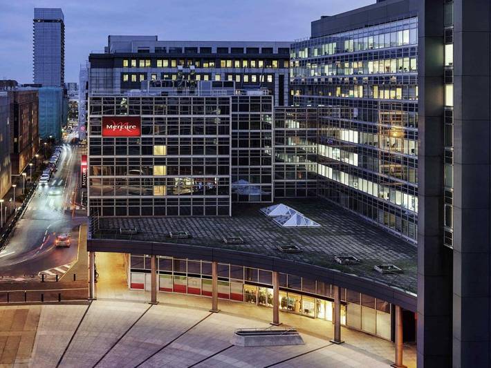 Location de vacances pour 4 personnes, avec terrasse à Nanterre - 4